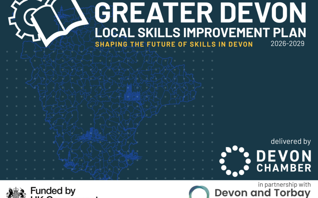 Ben Coggins joins Torbay Business Board as Armada Property UK Supports Devon’s Skill Development