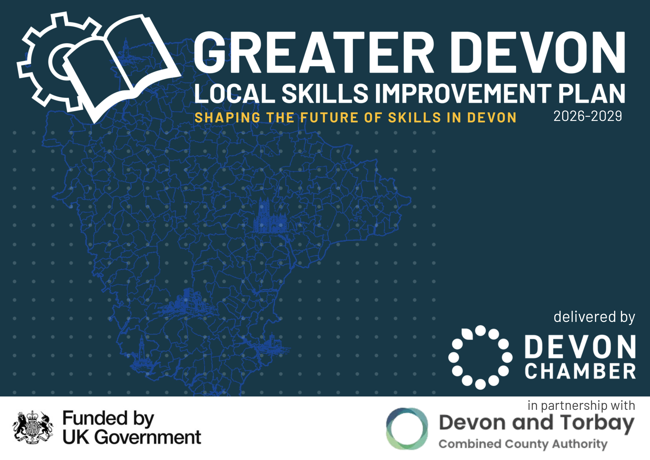 Local Skills Improvement Plan